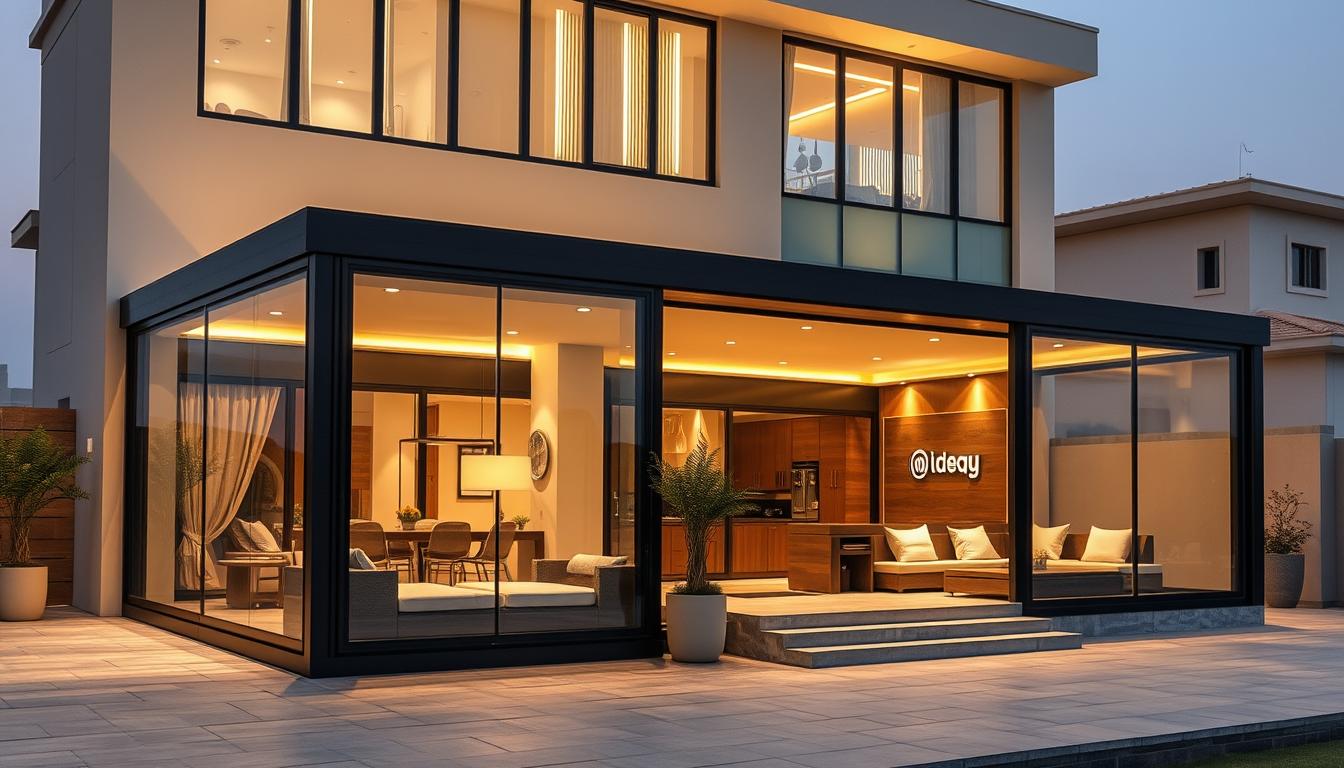 بناء ملاحق خارجية الدمام 2026 – تصميم وتنفيذ بأعلى جودة