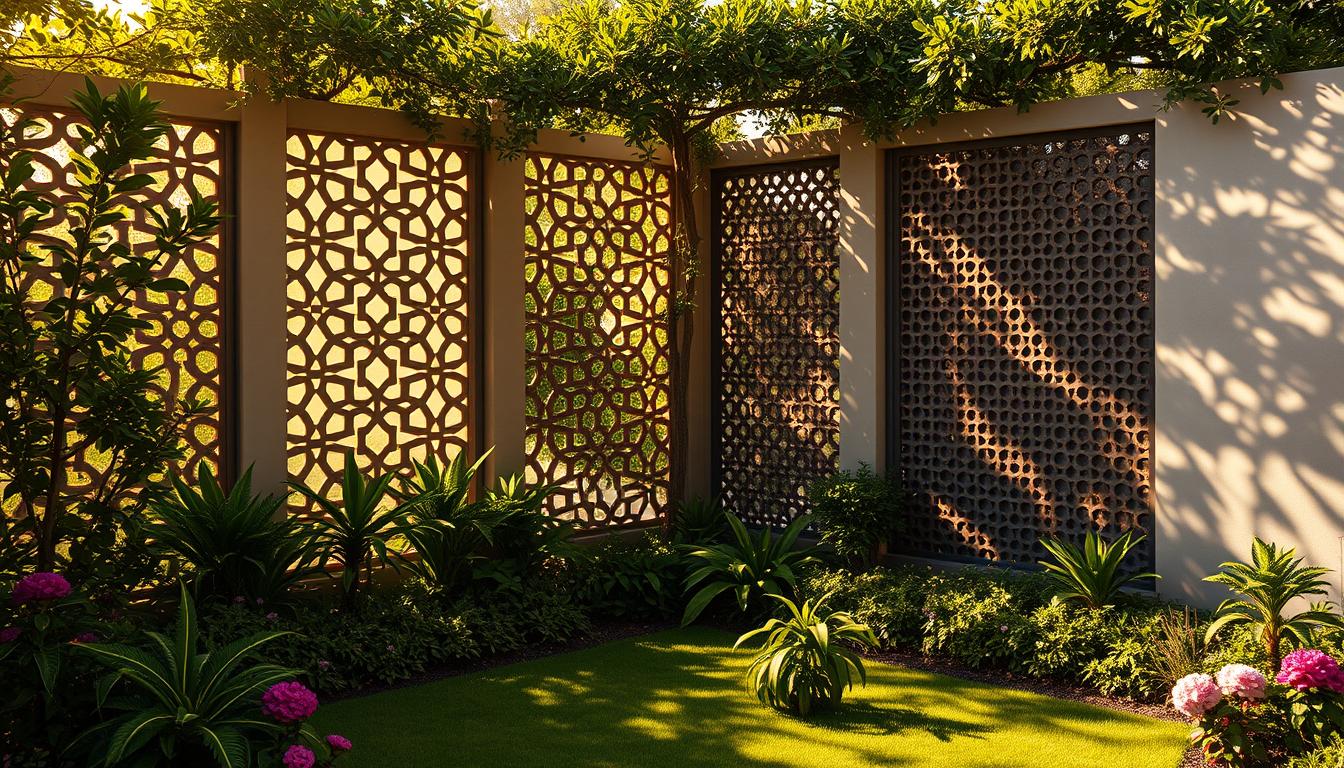 سواتر حدائق الدمام 2026 – جمال وظل وراحة في مكان واحد