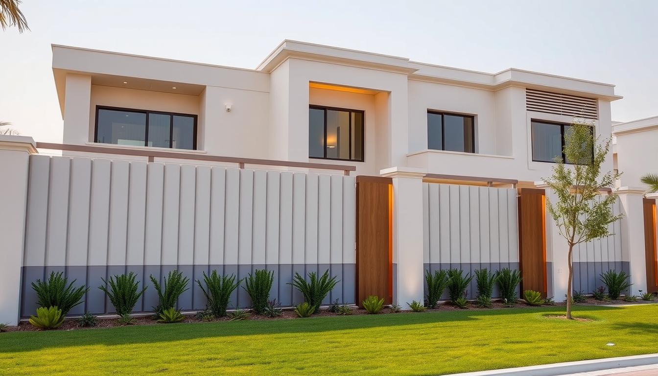 سواتر فلل الدمام 2026 – أناقة وحداثة لحماية المساحات الخاصة