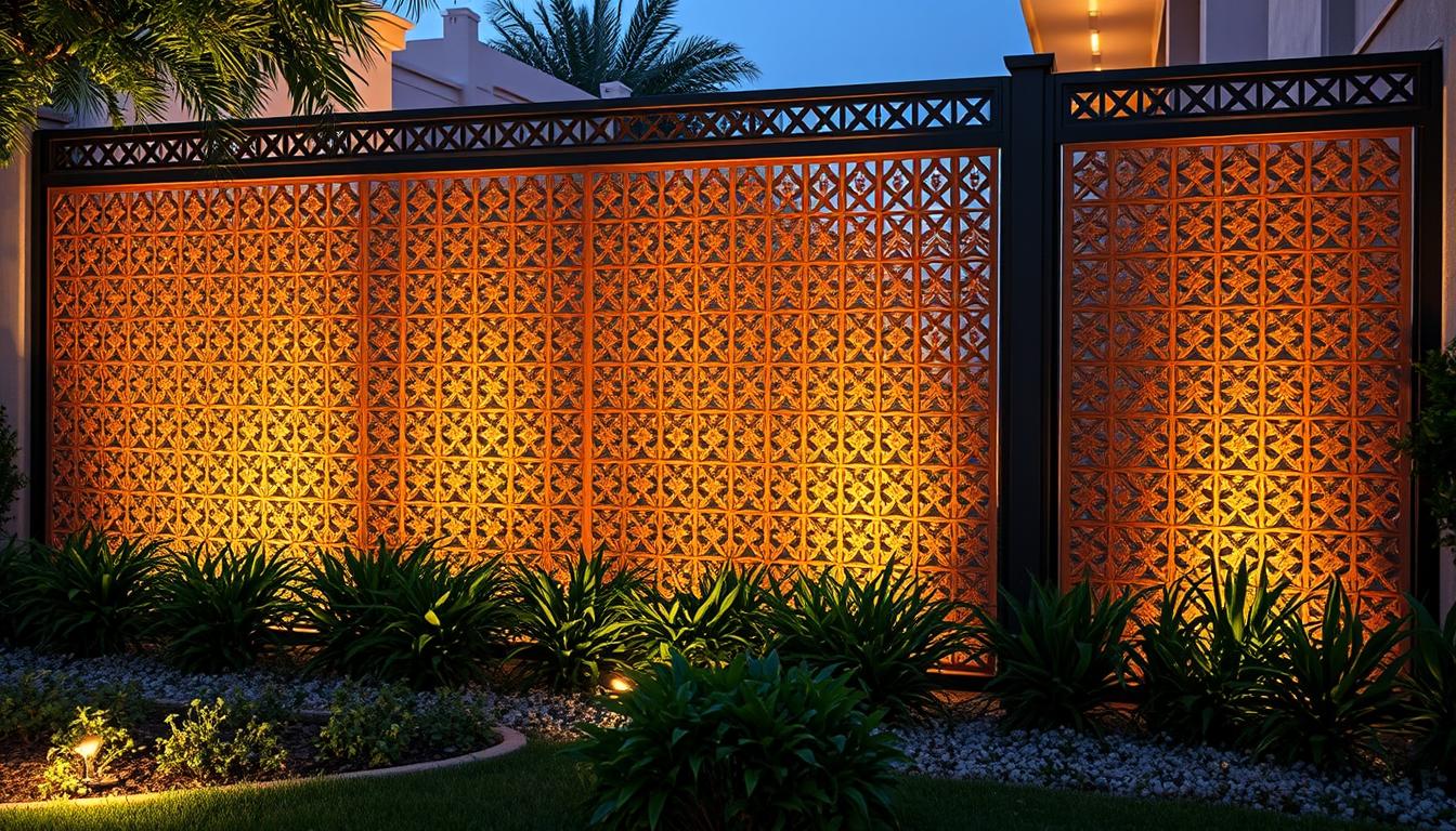 سواتر مجدول الدمام 2026 – مزيج من الجمال والمتانة