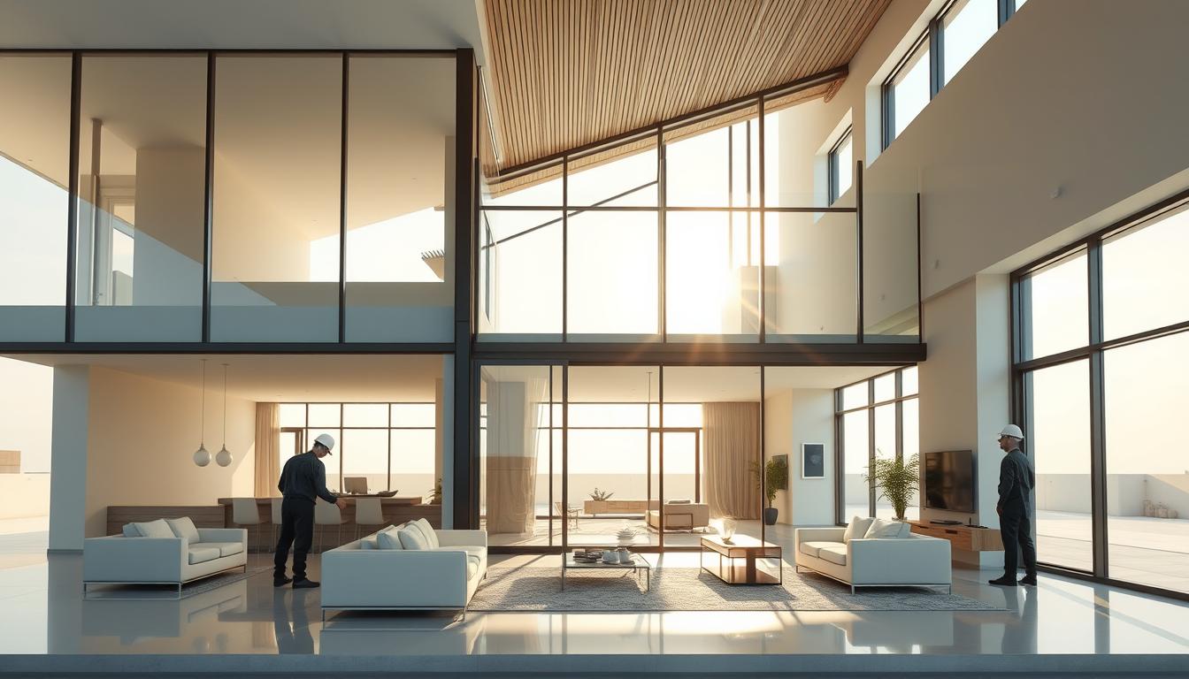 ملاحق فلل الدمام 2026