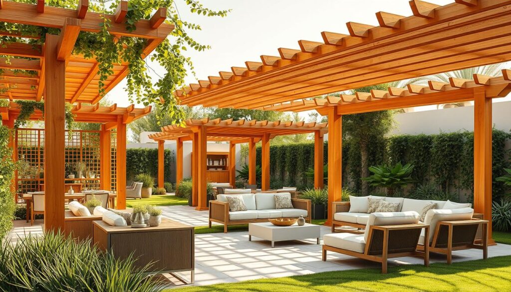 أسعار البرجولات 2026