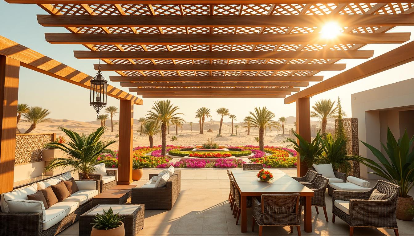 جلسات خارجية الدمام 2026 – استرخاء وفخامة في أجواء الشرقية