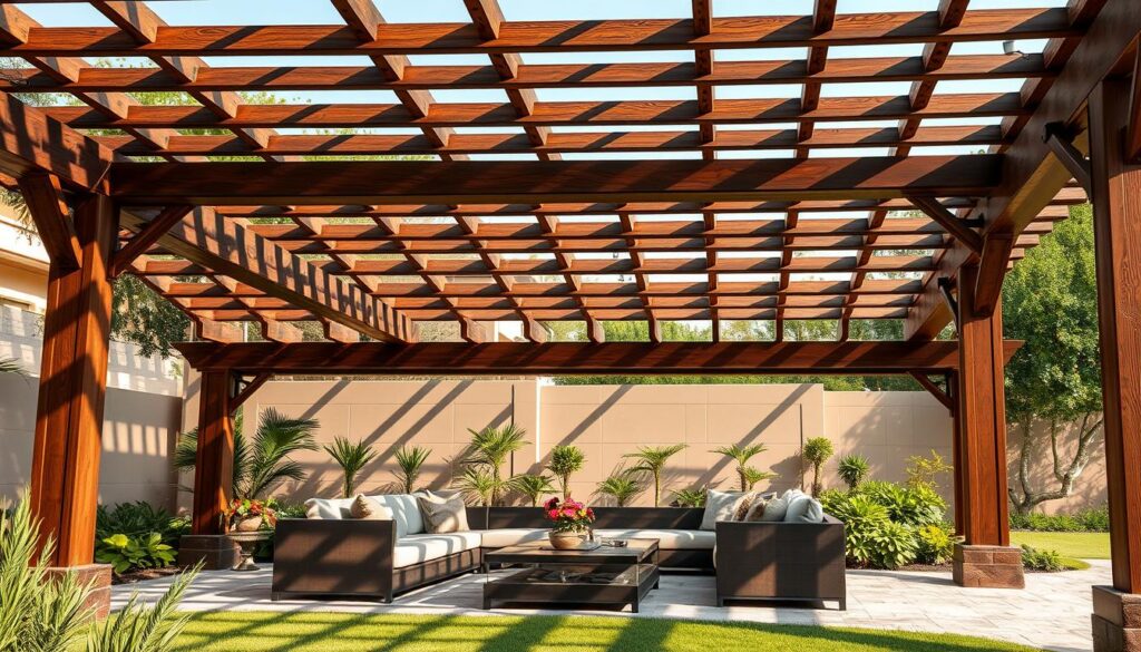 ضمانات البرجولات