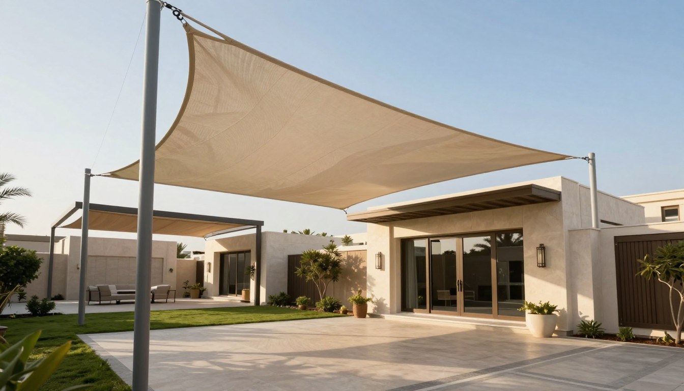 تصميم أحدث سواتر في حي الجوهرة الدمام المنطقة الشرقية بجميع الخامات وأفضل الأسعار